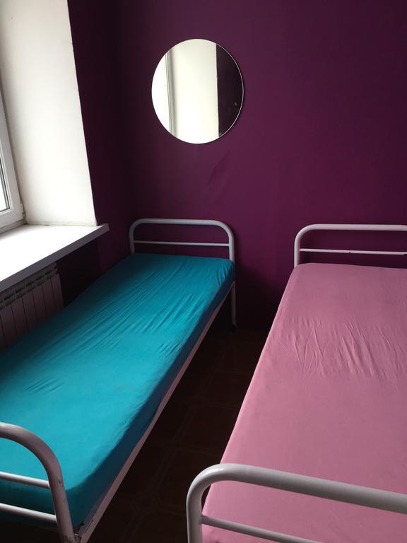City Center Hostel Kiev Extérieur photo