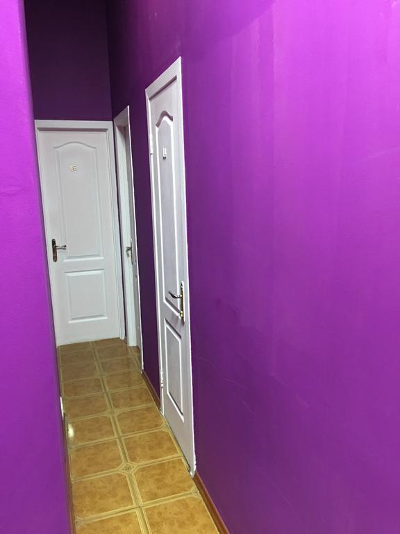 City Center Hostel Kiev Extérieur photo