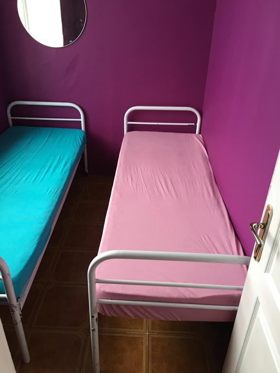 City Center Hostel Kiev Extérieur photo