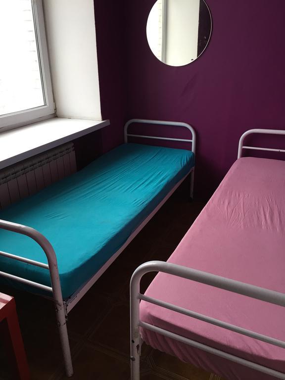 City Center Hostel Kiev Extérieur photo
