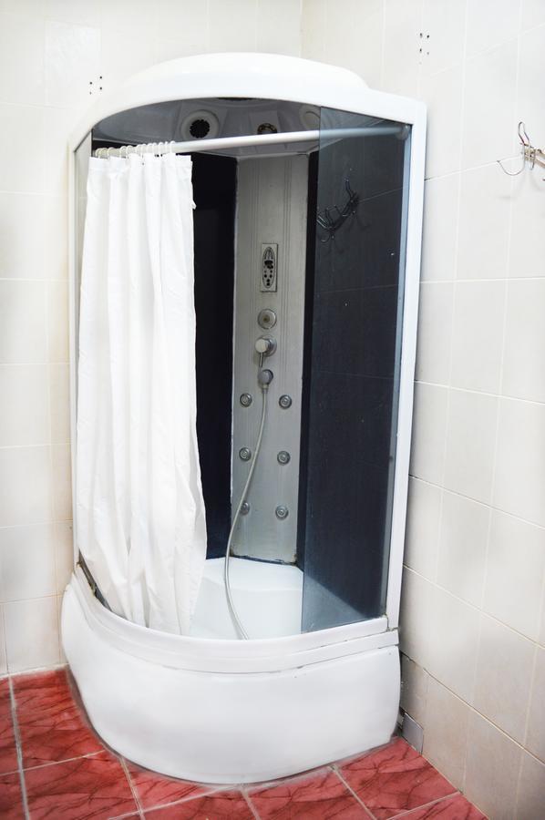 City Center Hostel Kiev Extérieur photo