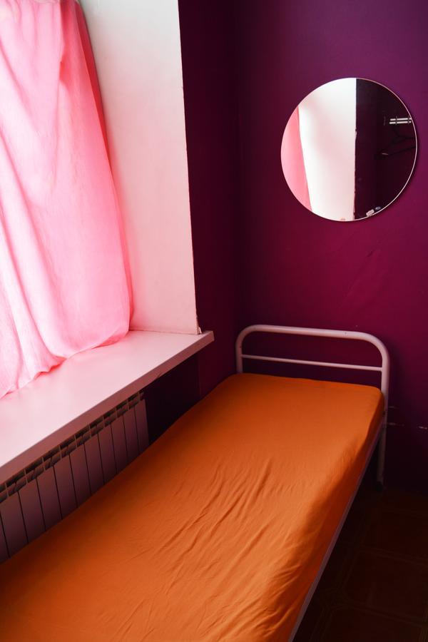 City Center Hostel Kiev Extérieur photo