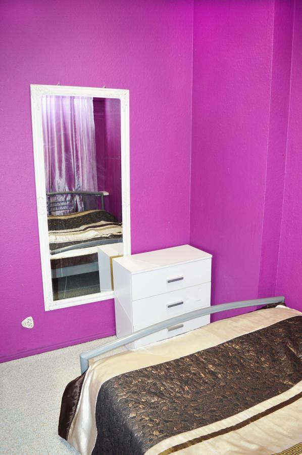 City Center Hostel Kiev Extérieur photo