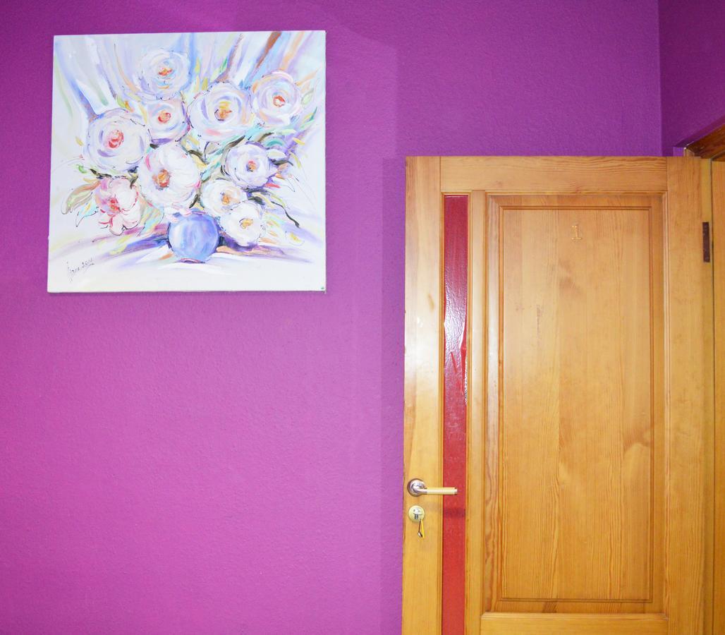 City Center Hostel Kiev Extérieur photo