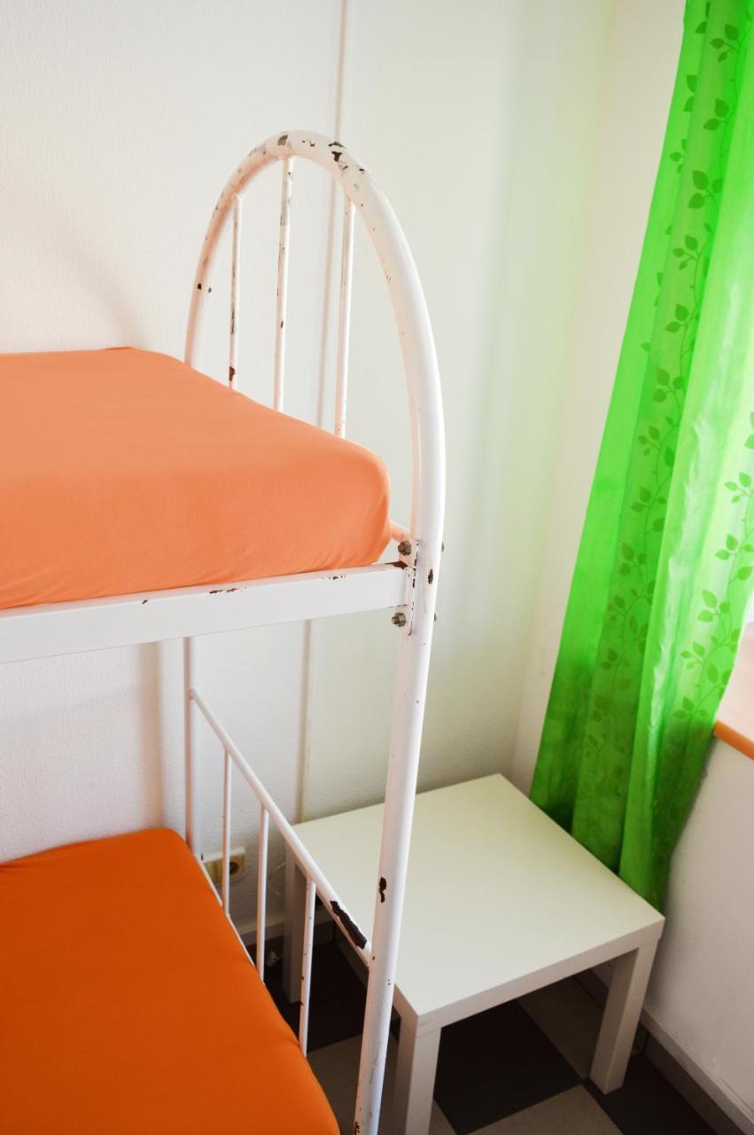 City Center Hostel Kiev Extérieur photo