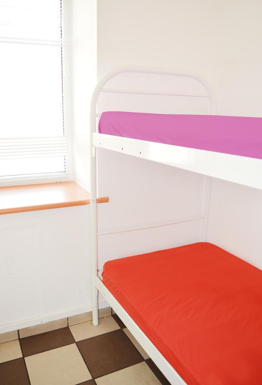 City Center Hostel Kiev Extérieur photo