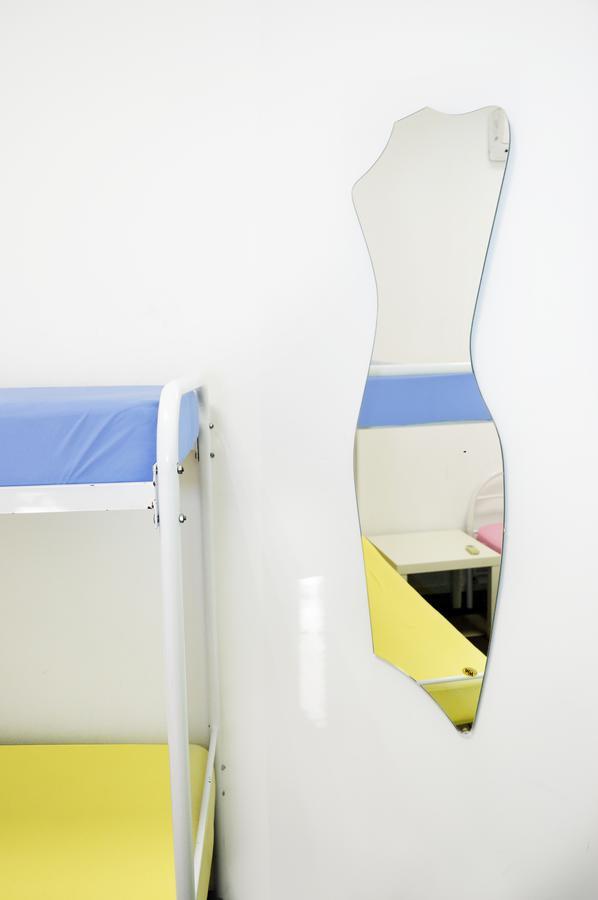 City Center Hostel Kiev Extérieur photo