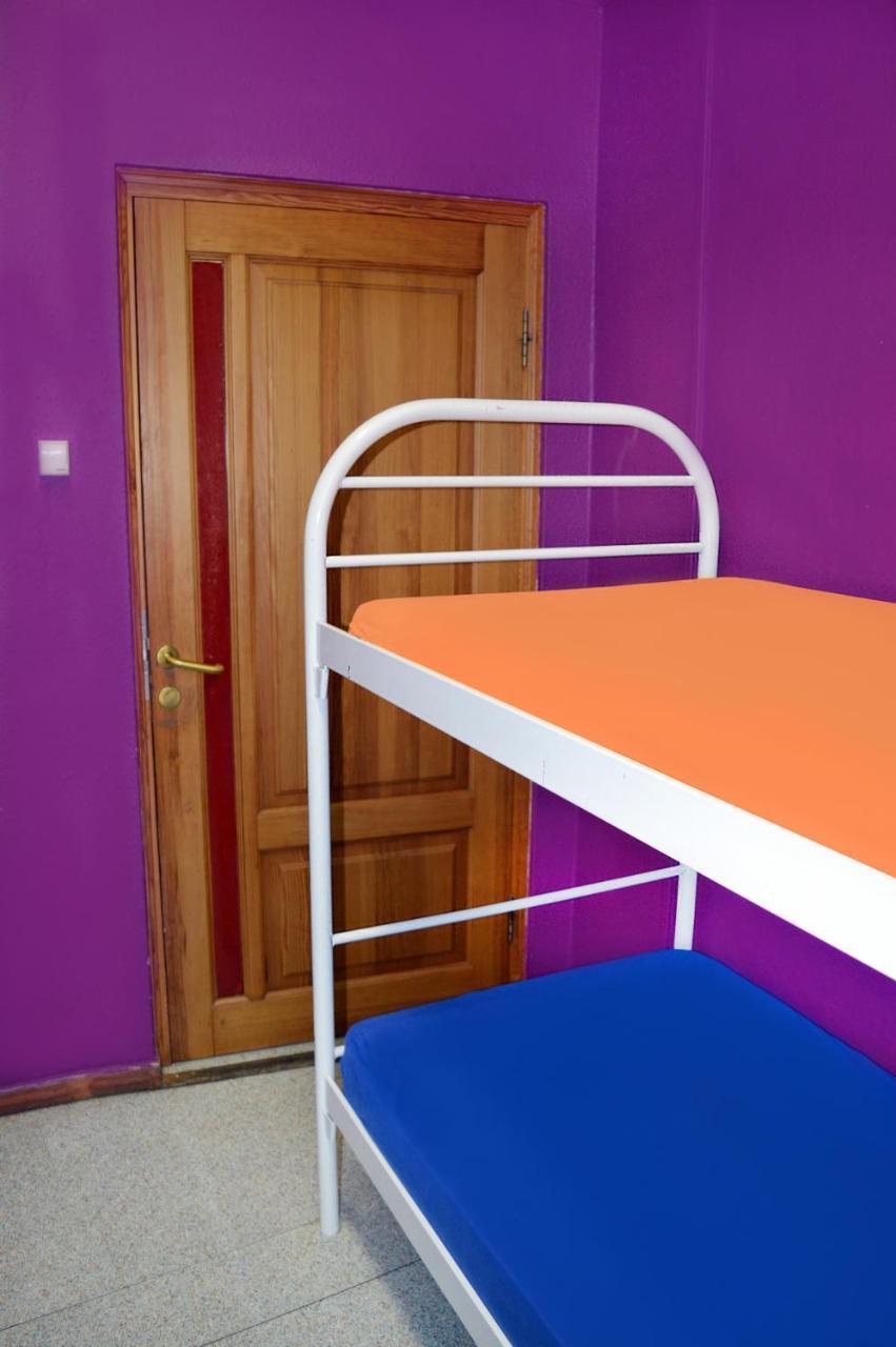 City Center Hostel Kiev Extérieur photo