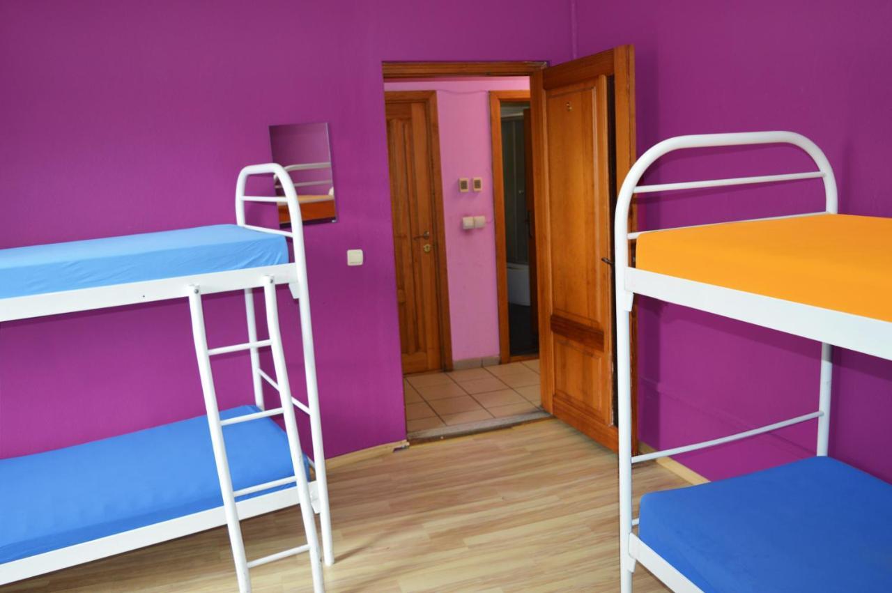 City Center Hostel Kiev Extérieur photo