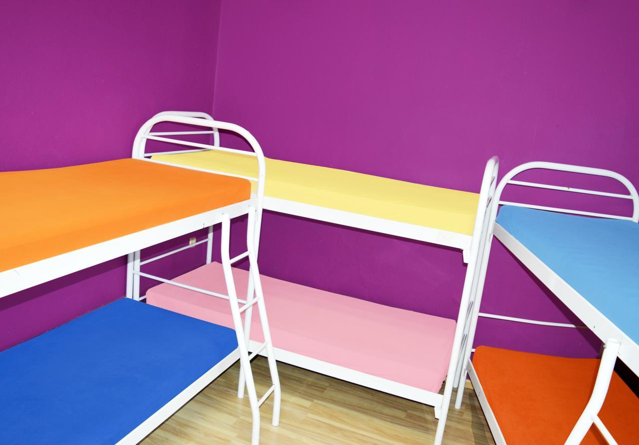 City Center Hostel Kiev Extérieur photo