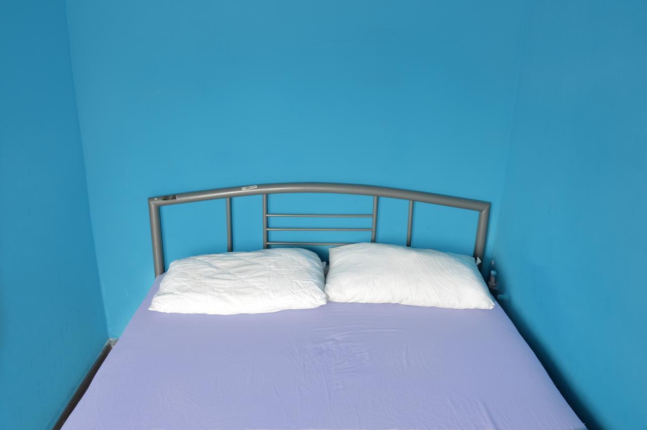 City Center Hostel Kiev Extérieur photo