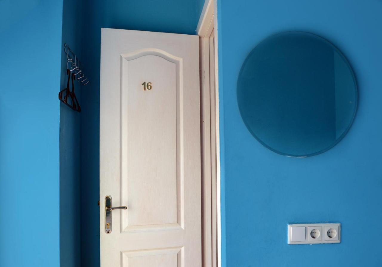 City Center Hostel Kiev Extérieur photo