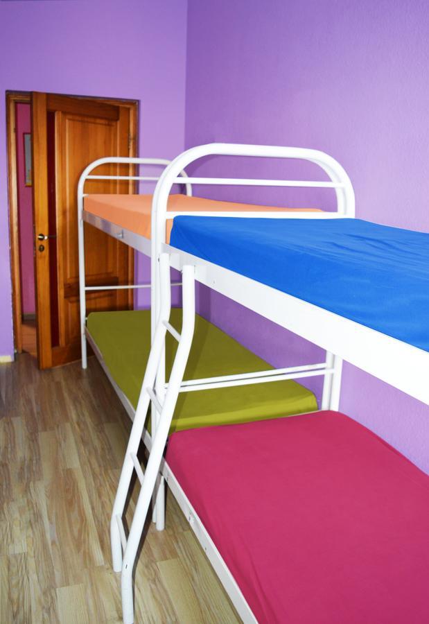 City Center Hostel Kiev Extérieur photo