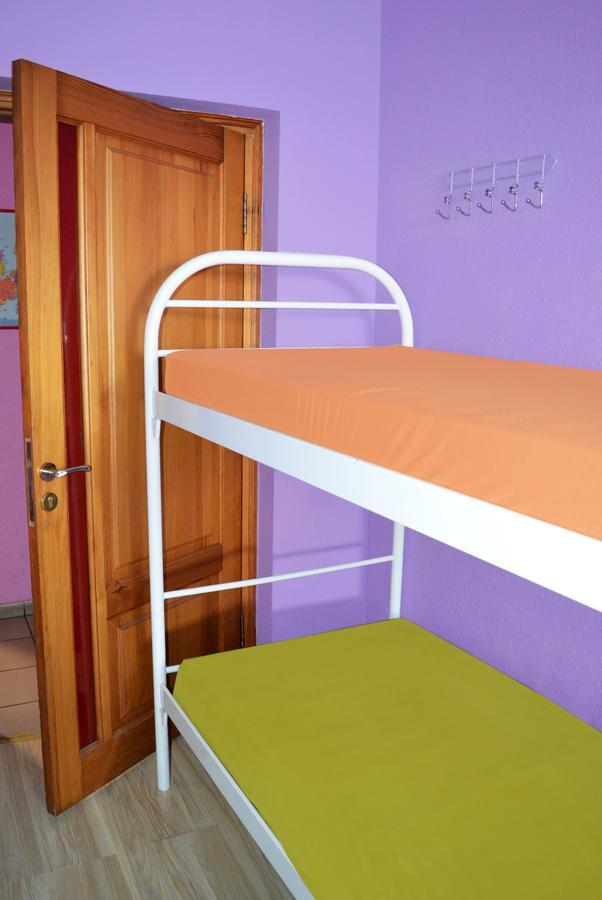 City Center Hostel Kiev Extérieur photo