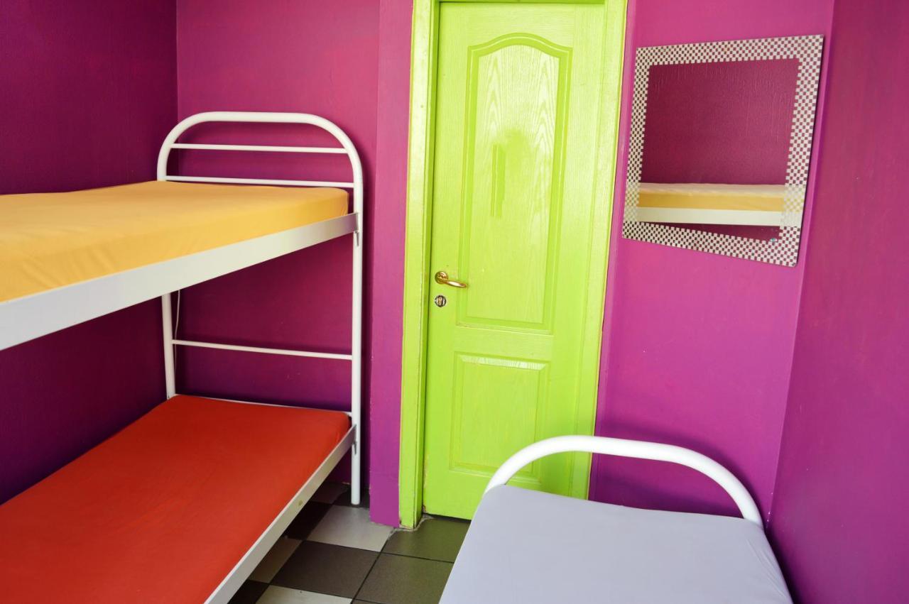 City Center Hostel Kiev Extérieur photo